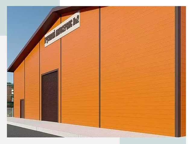 Строительство автосервисов в Кулебаках