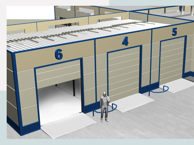 Строительство автомоек от 618 руб. в Кулебаки