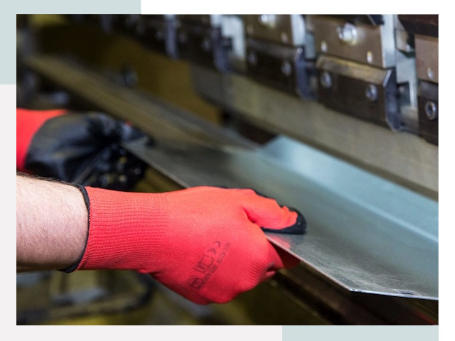 Гибка металла в Кулебаки от 618 руб. - Надёжно и быстро