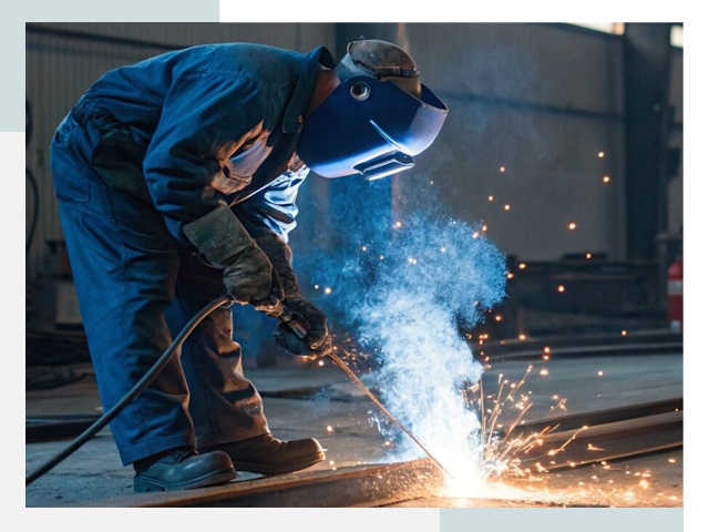 Профессиональные сварочные работы от 618 руб. в Кулебаки