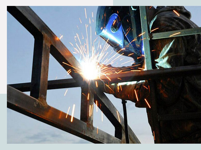 Сварочные работы в Кулебаках