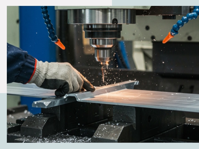 Металлообработка в Кулебаках от 618 руб. - Надежно и быстро